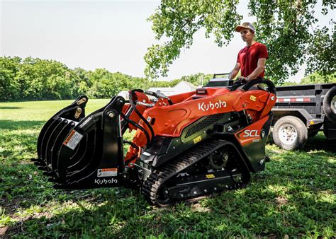 skid steer attachment kubota tractor|land pride attachments for kubota.